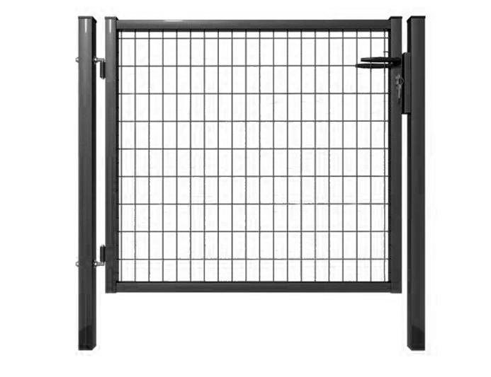 Grillage simple torsion