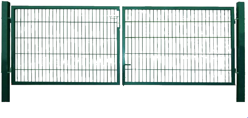 3 conseils pour choisir votre portillon pour une clôture rigide