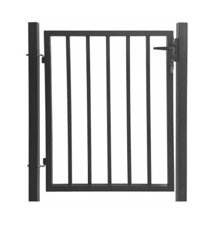 Grillage simple torsion