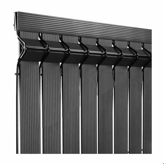 Grillage simple torsion