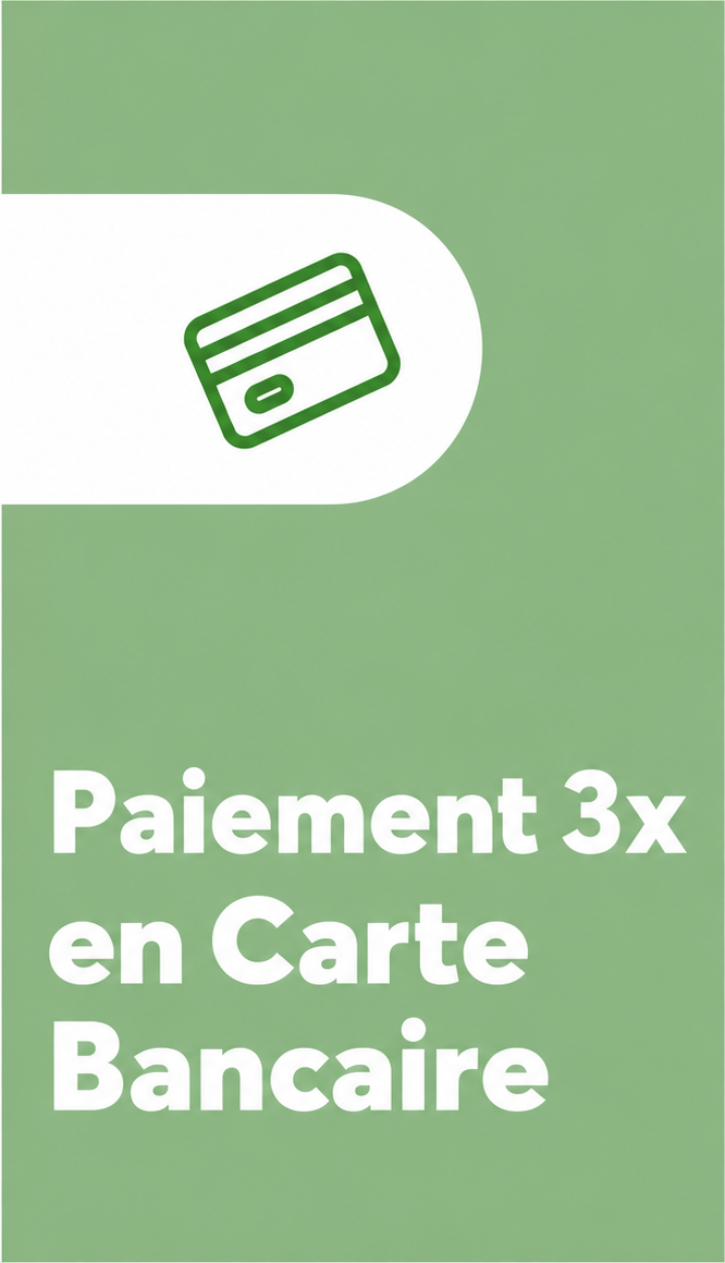 Payez en 4x sans frais avec Oney